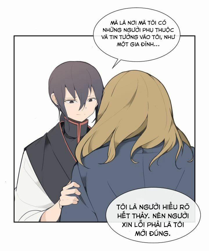 The Dead King 27 trang 50