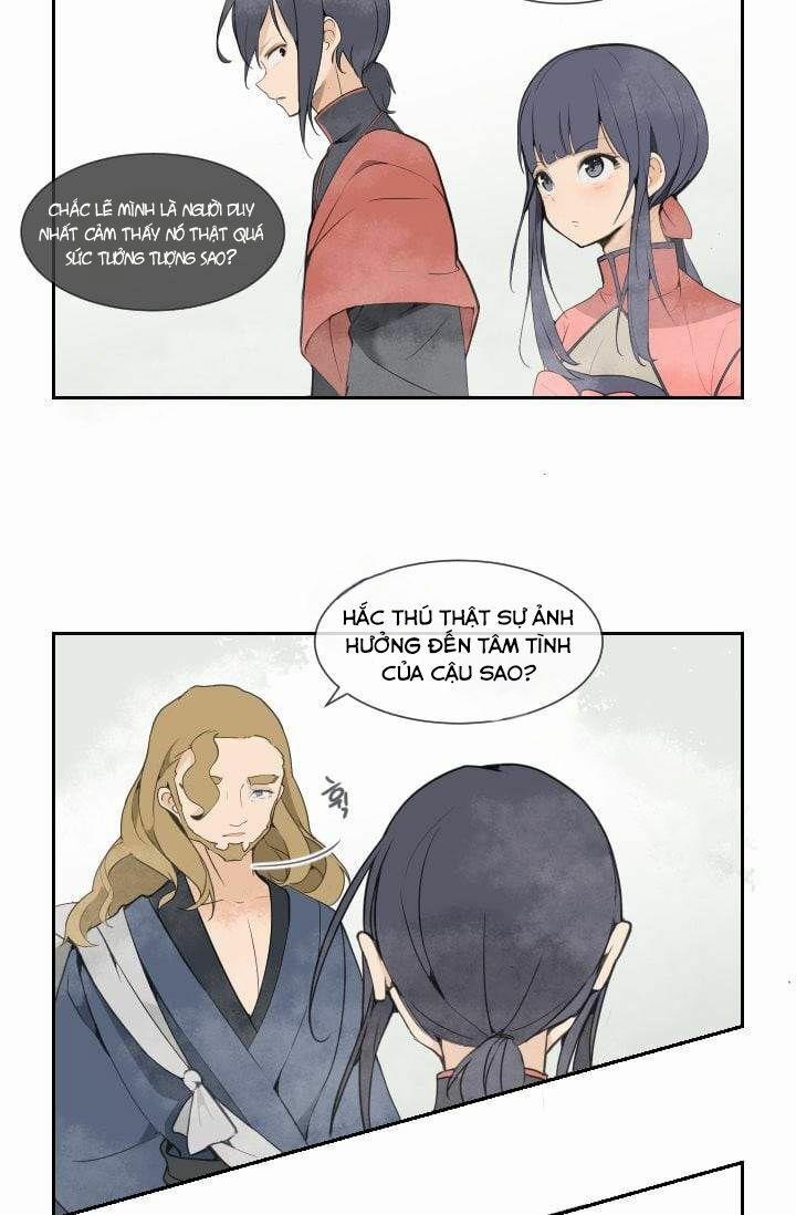 The Dead King 27 trang 7