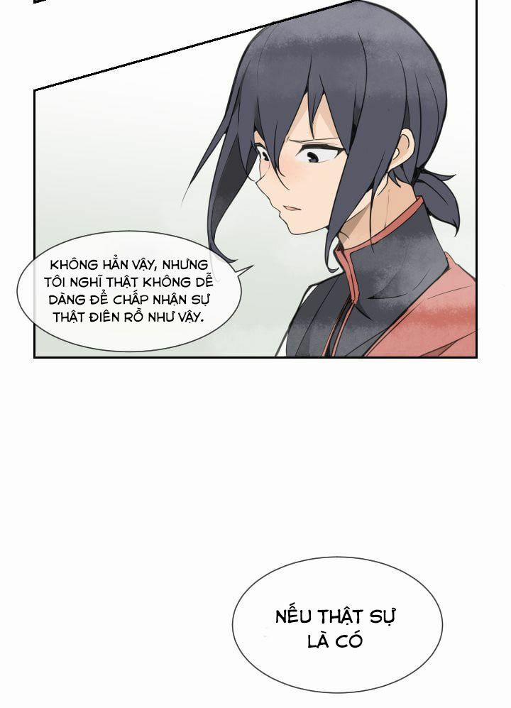 The Dead King 27 trang 8