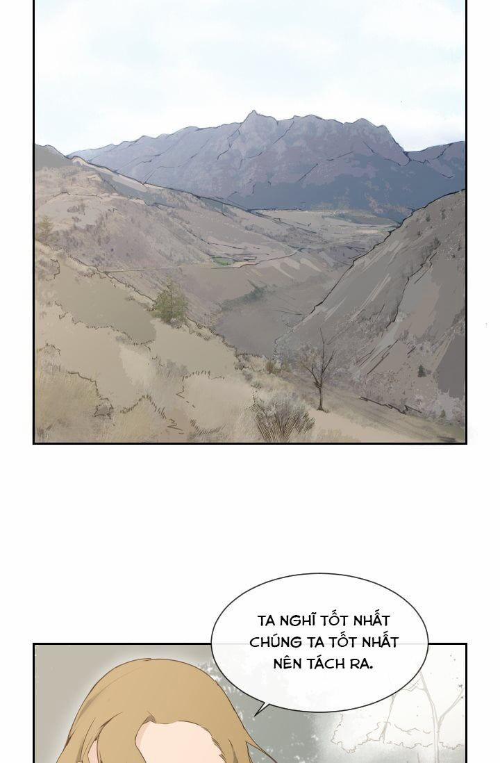 The Dead King 28 trang 12