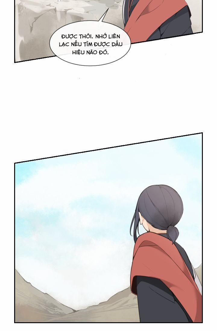 The Dead King 28 trang 17