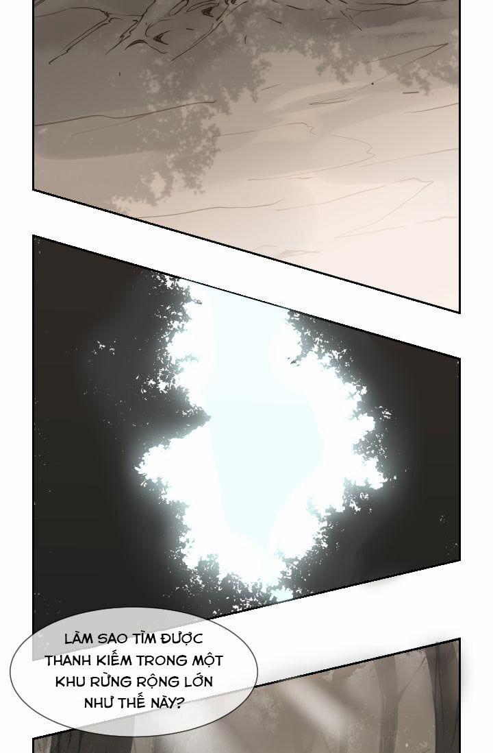 The Dead King 28 trang 19