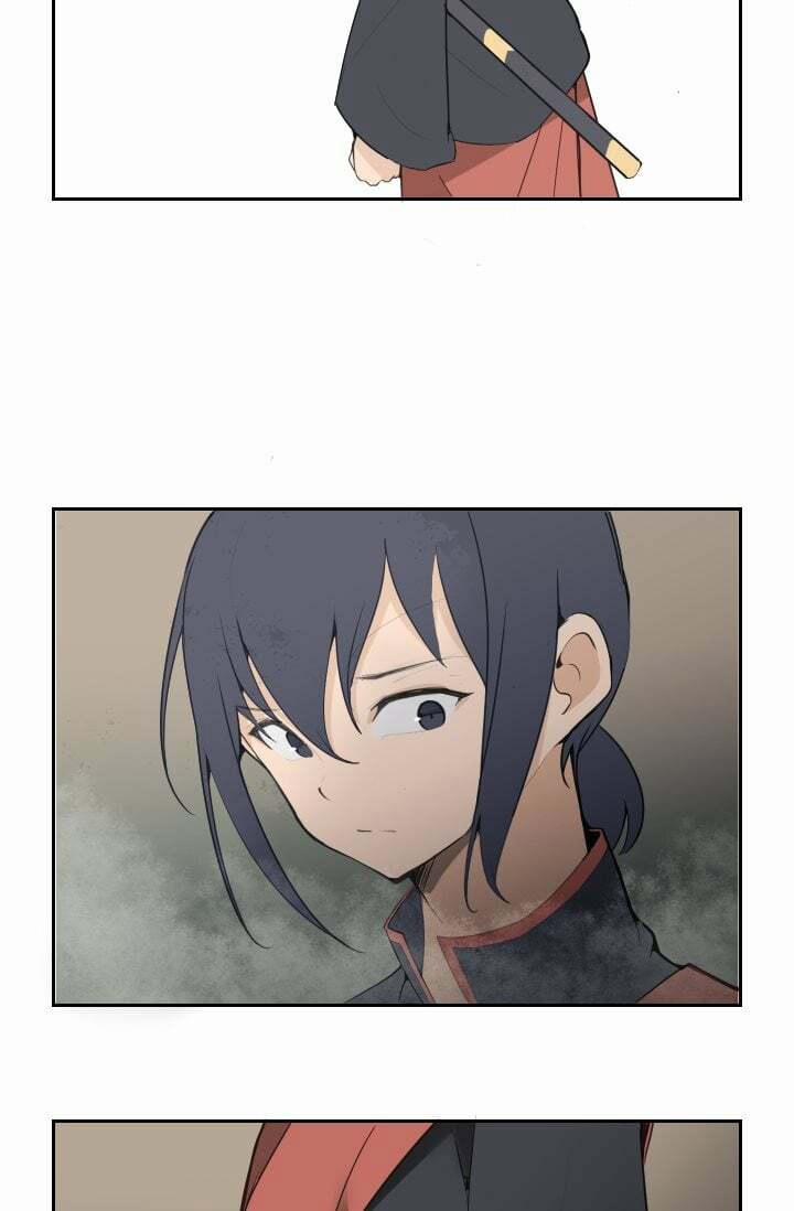 The Dead King 28 trang 21