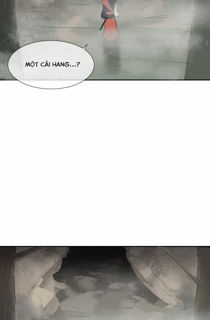 The Dead King 28 trang 25