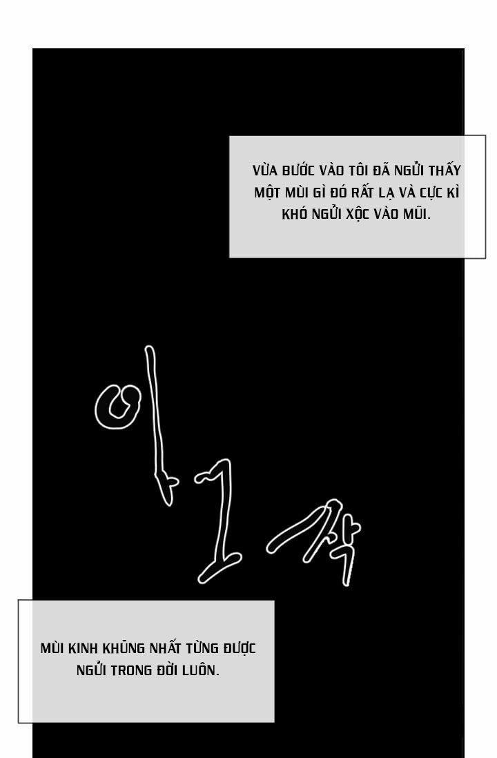 The Dead King 28 trang 27