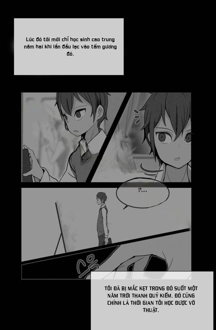 The Dead King 28 trang 3