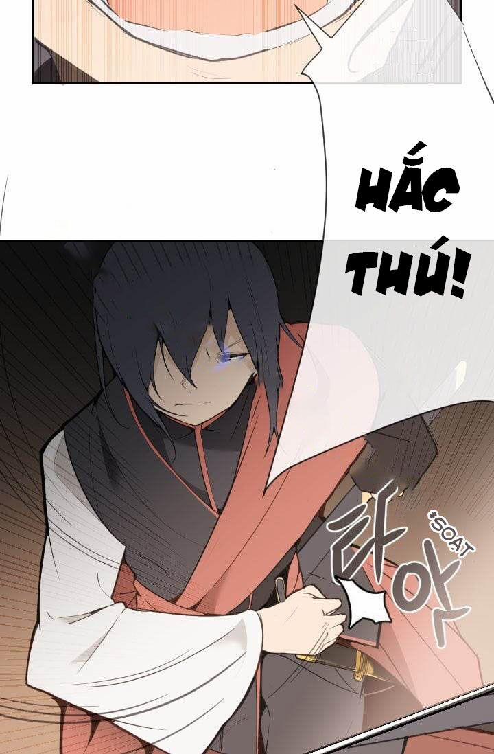 The Dead King 28 trang 33