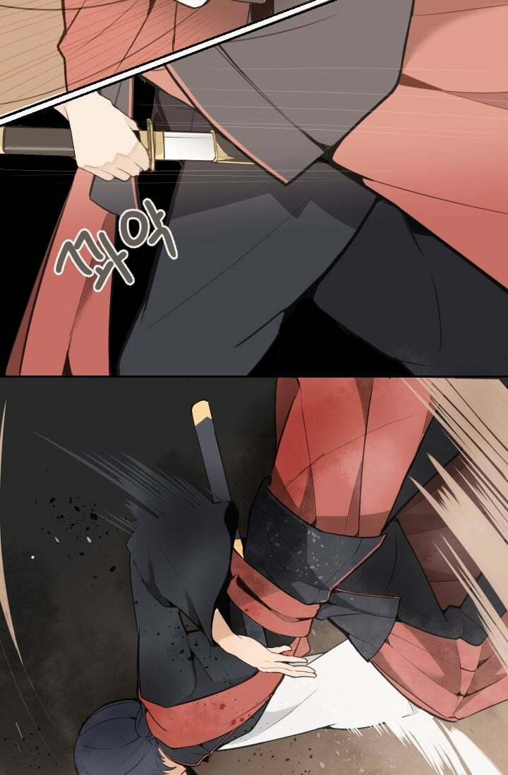 The Dead King 28 trang 34