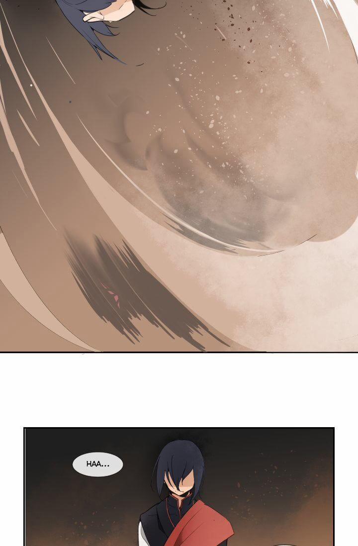 The Dead King 28 trang 35