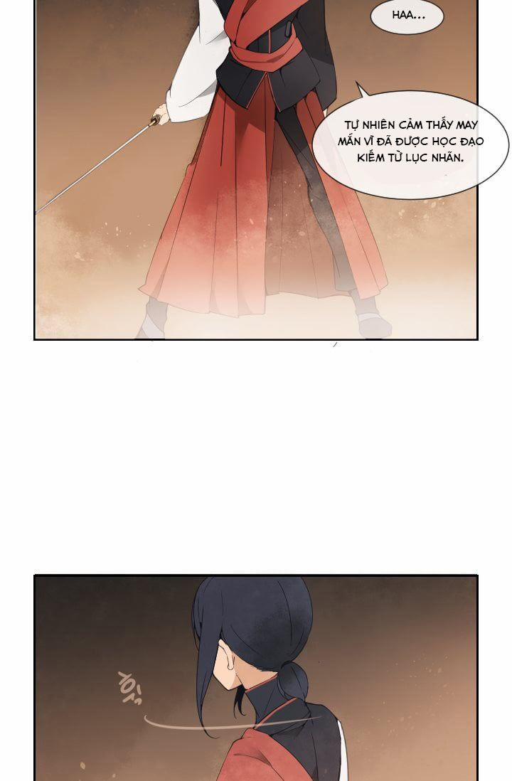 The Dead King 28 trang 36