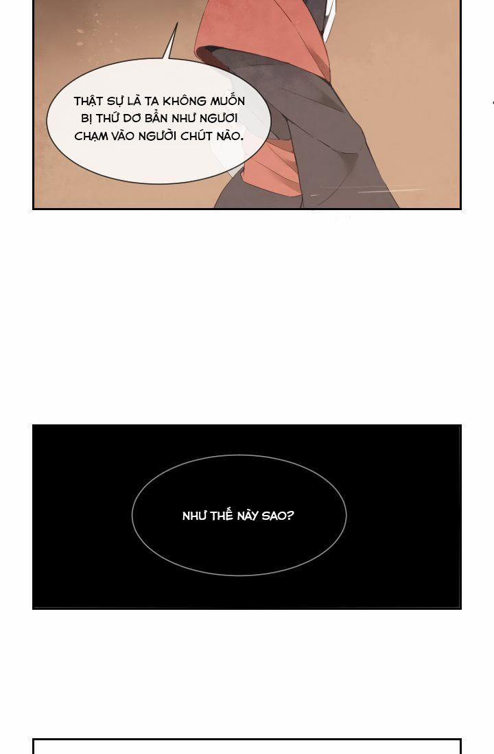 The Dead King 28 trang 37