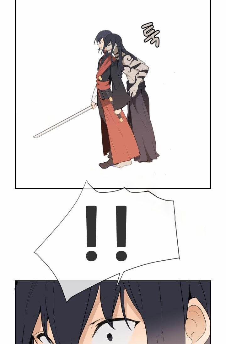 The Dead King 28 trang 38