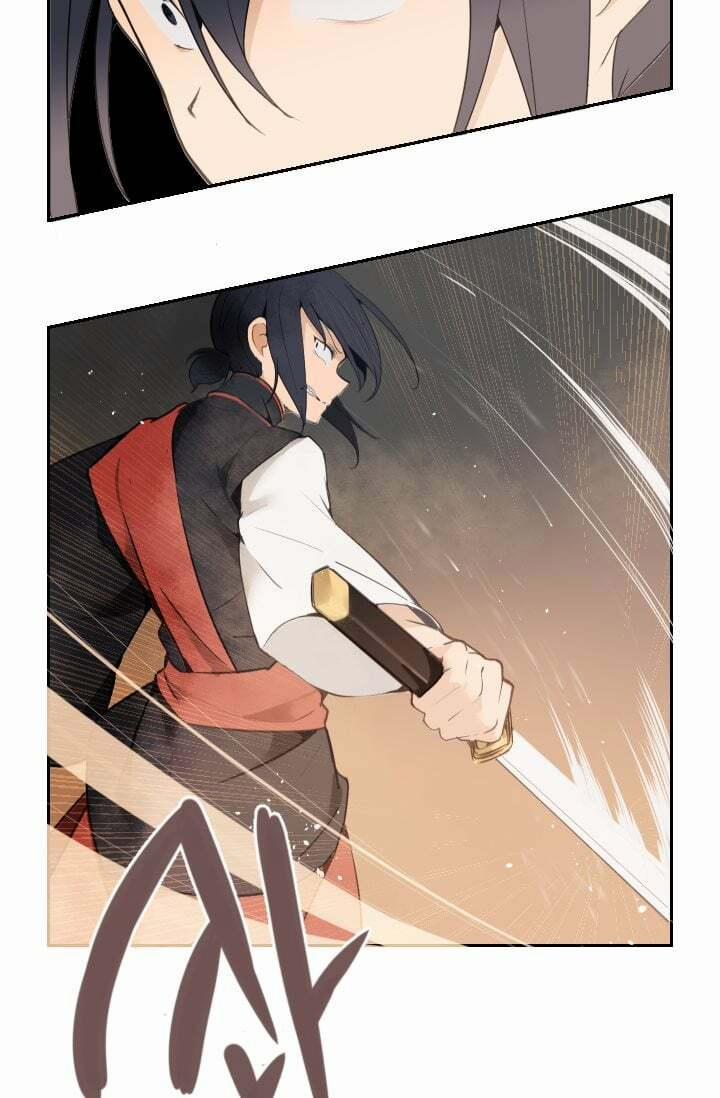 The Dead King 28 trang 39