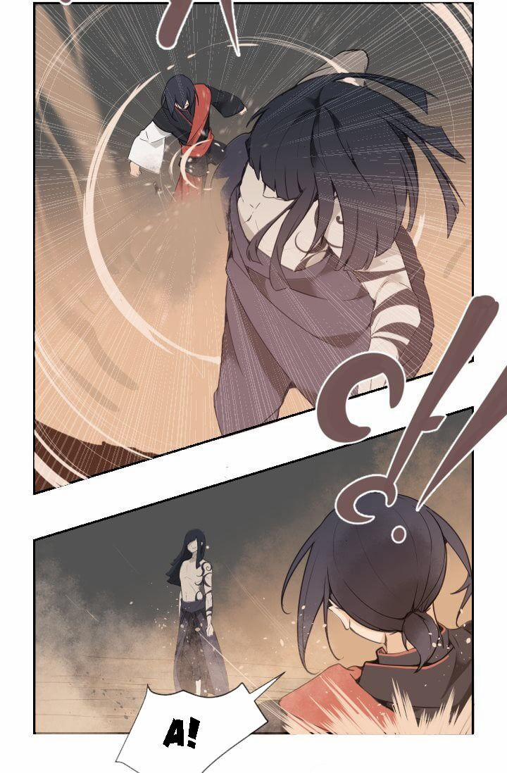 The Dead King 28 trang 40