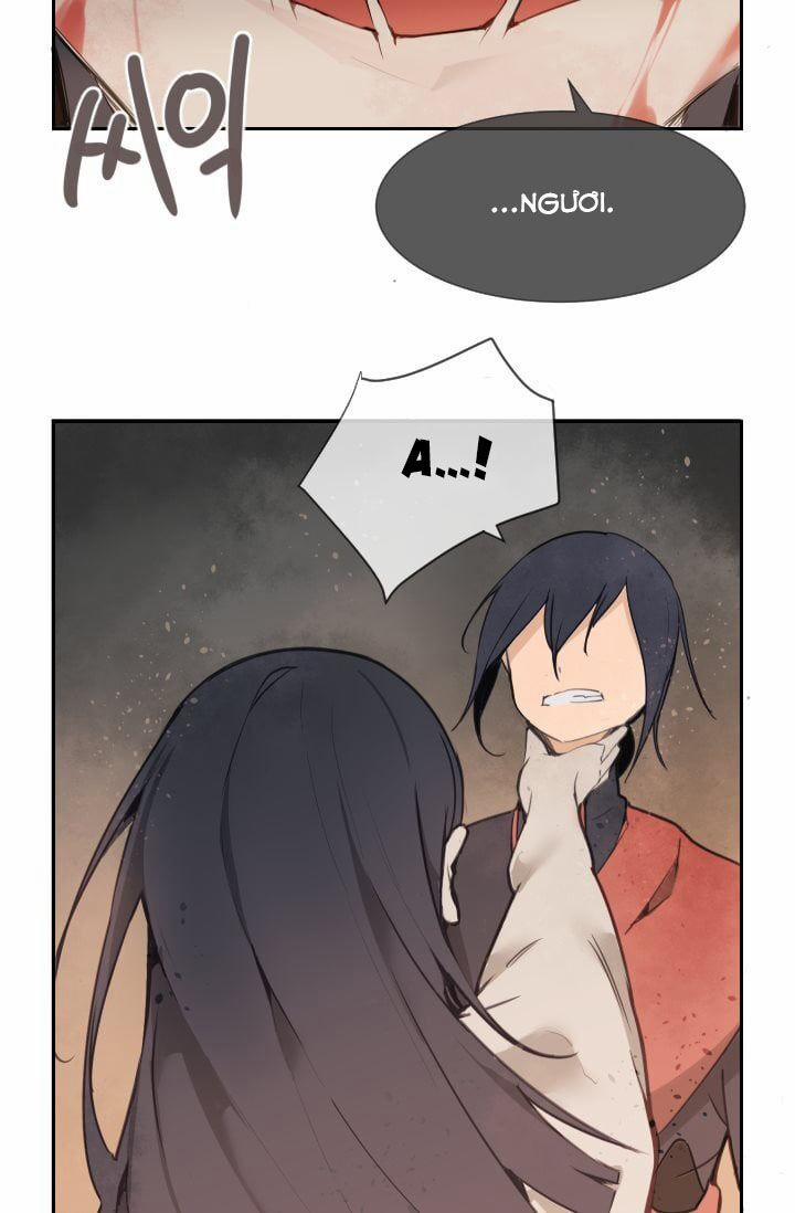 The Dead King 28 trang 42