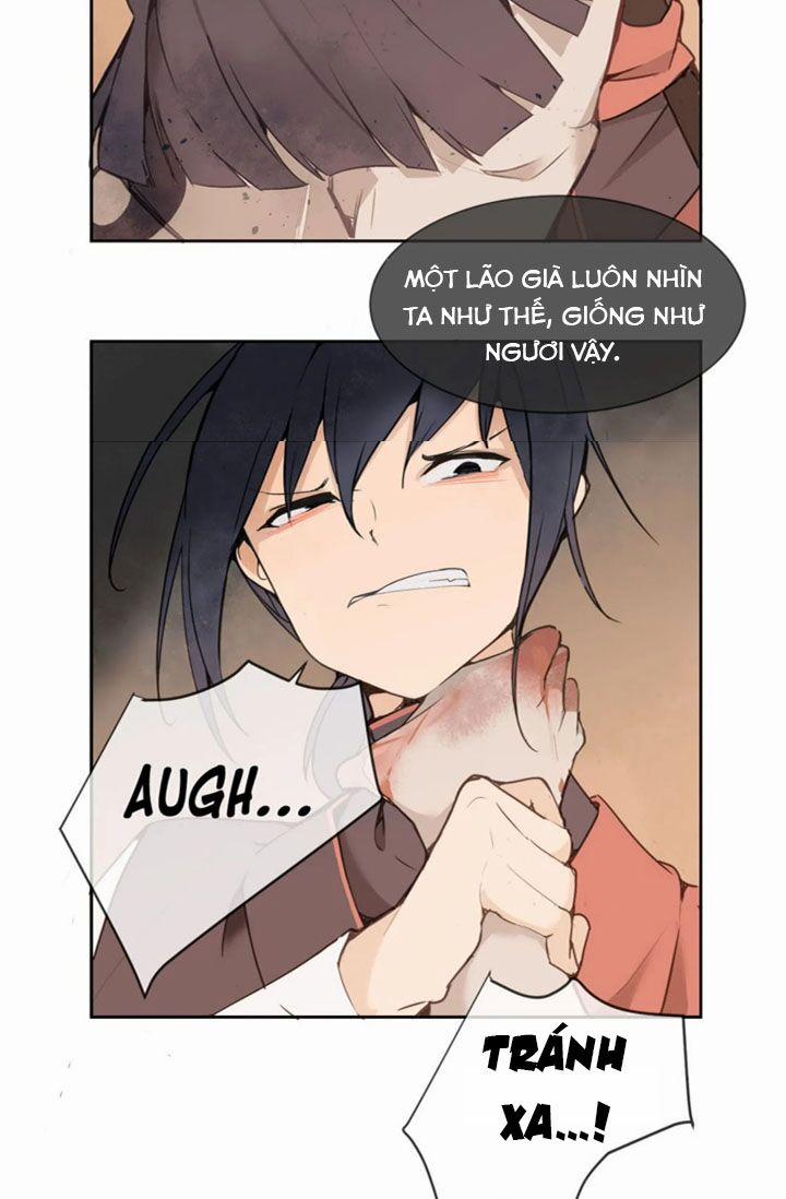 The Dead King 28 trang 43