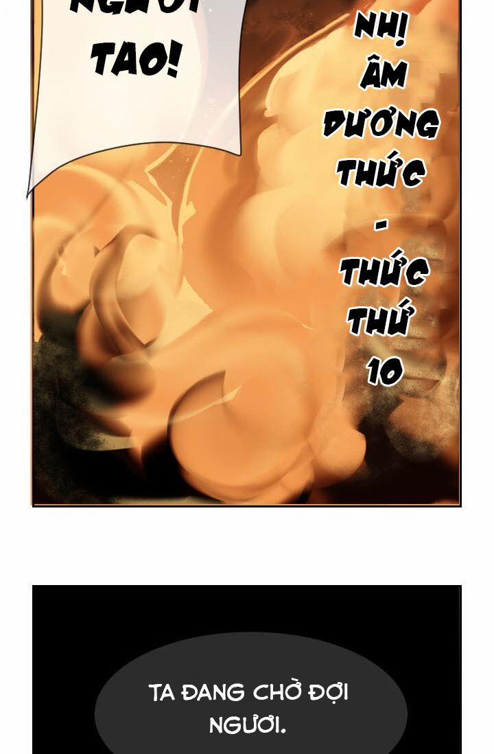 The Dead King 28 trang 45