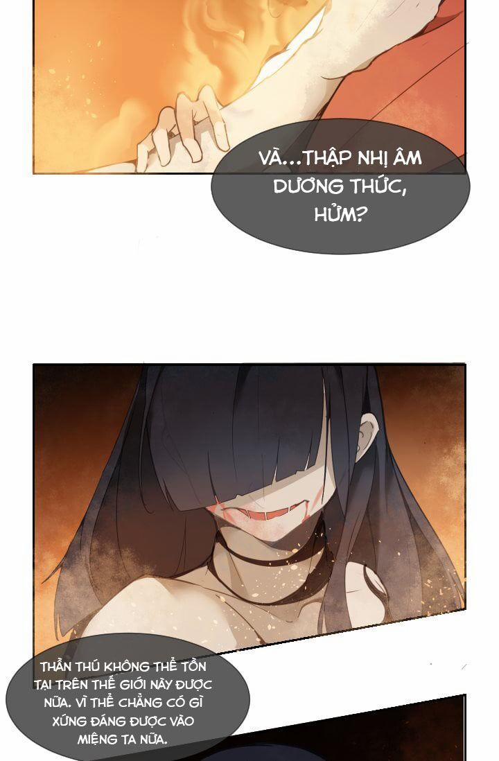 The Dead King 28 trang 47