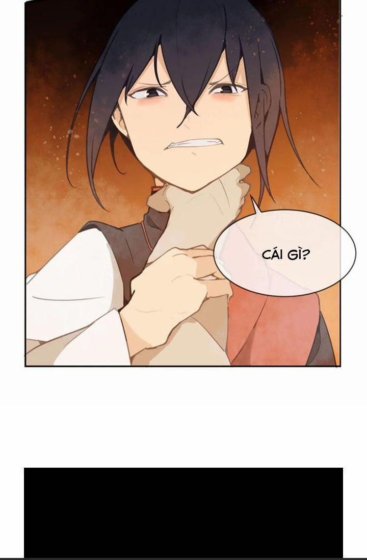 The Dead King 28 trang 48