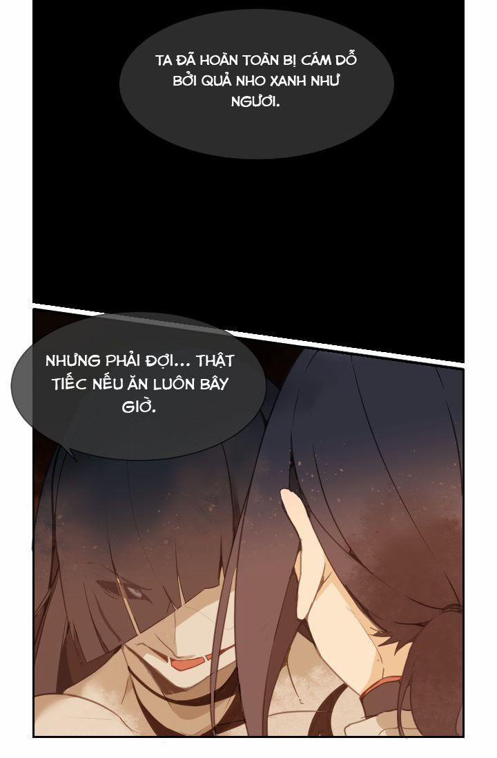 The Dead King 28 trang 49