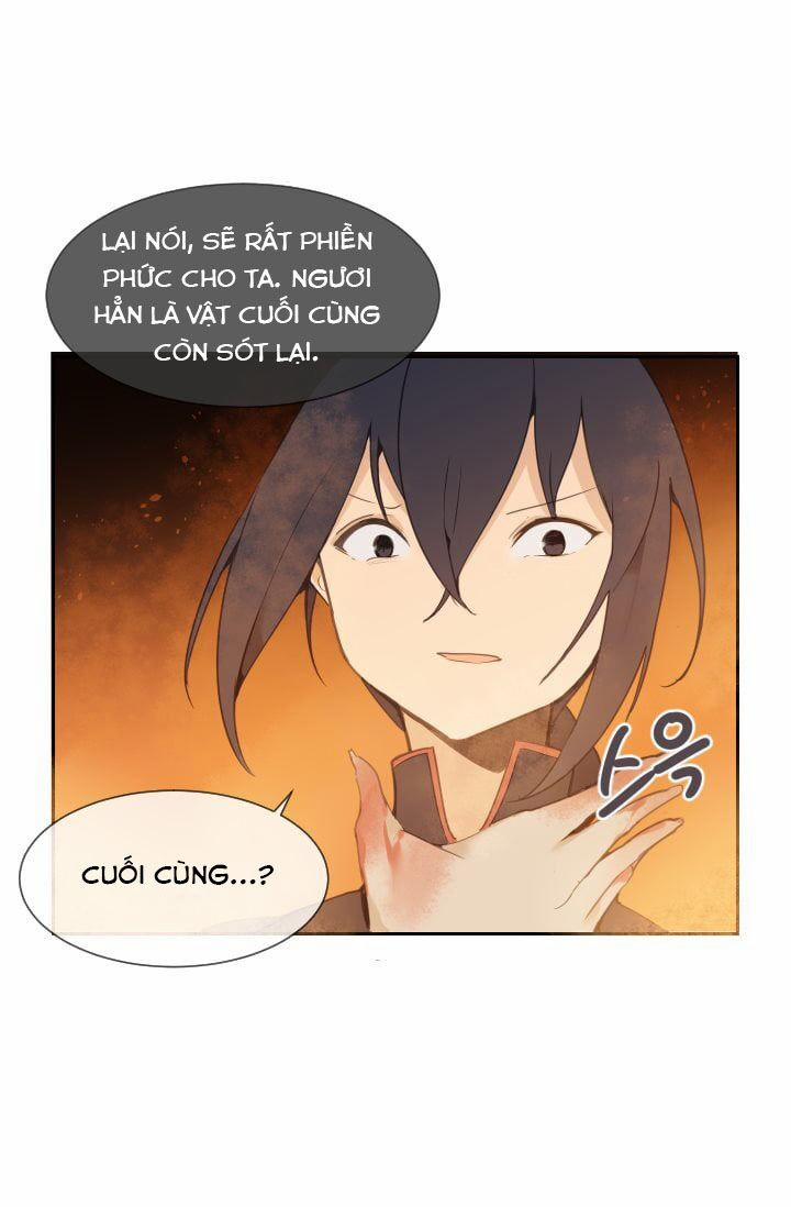 The Dead King 28 trang 50