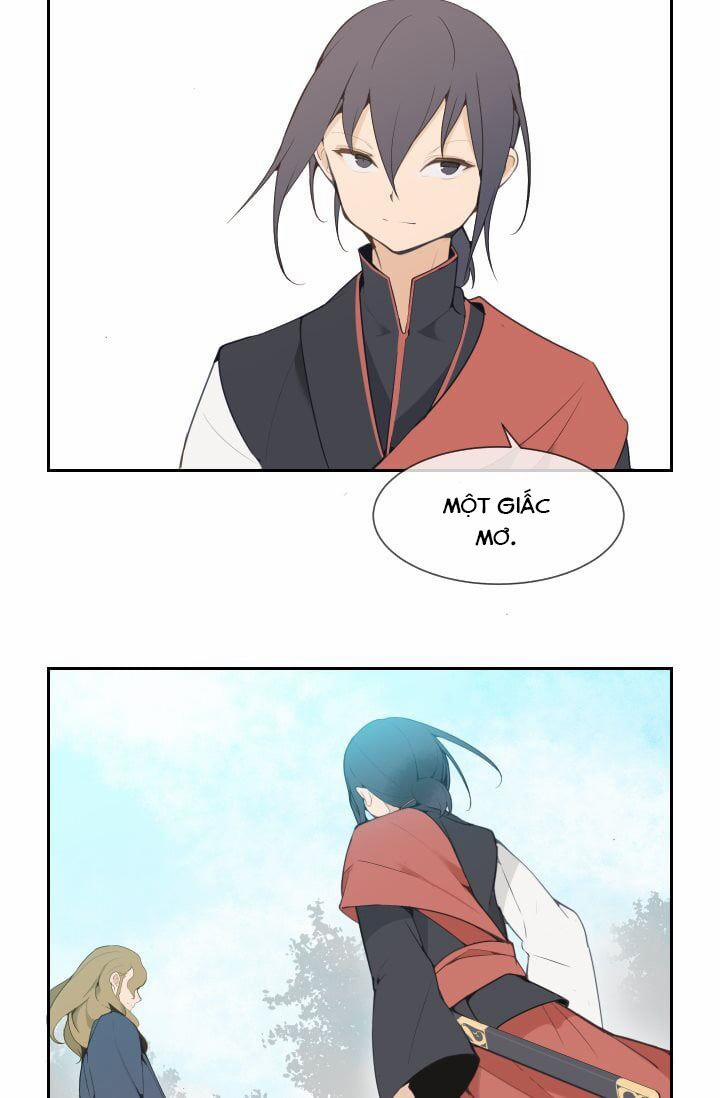 The Dead King 28 trang 9