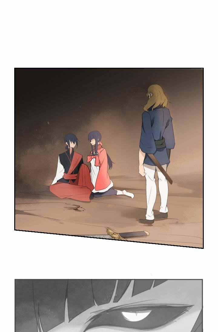 The Dead King 29 trang 10