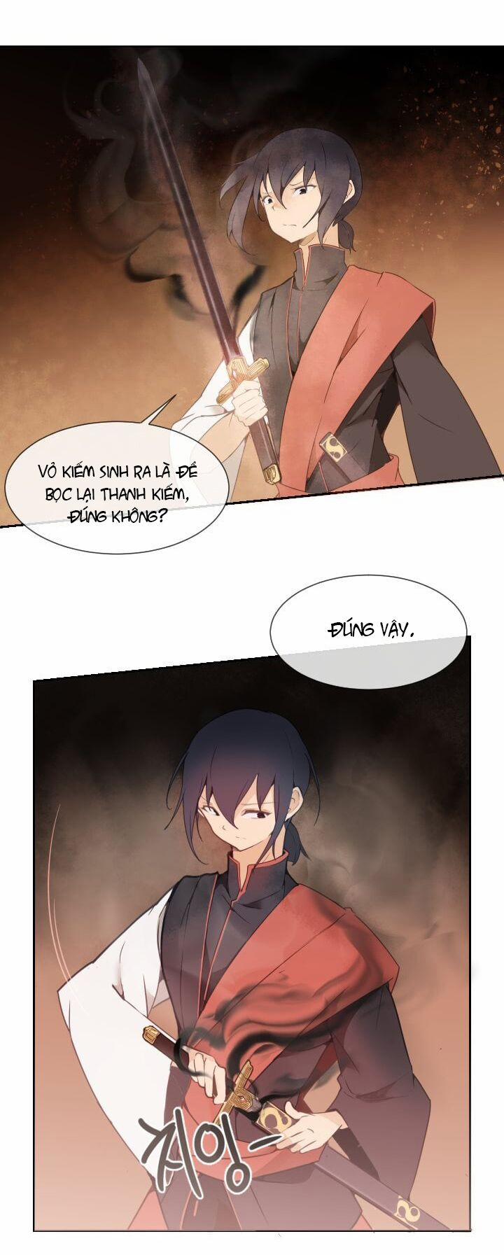 The Dead King 29 trang 13