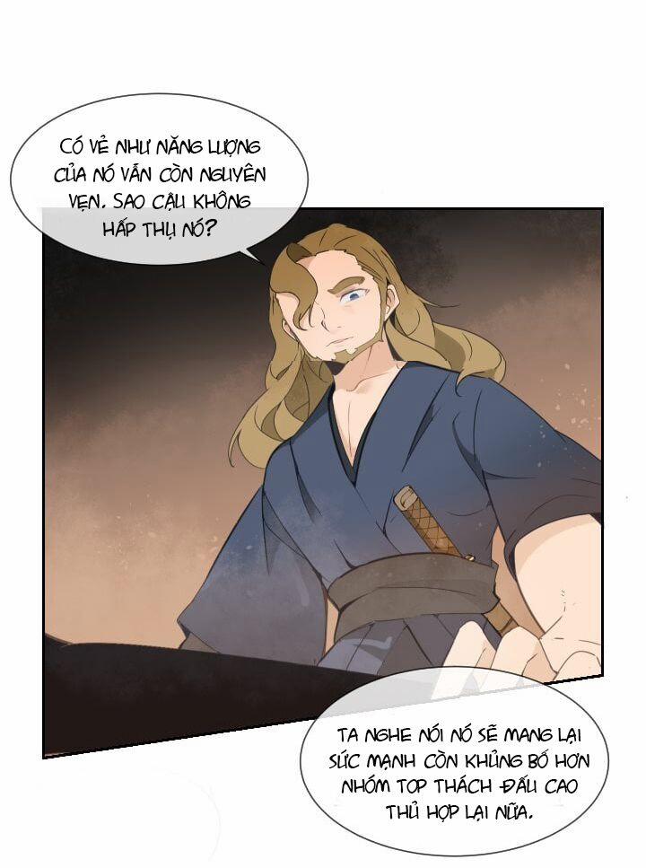 The Dead King 29 trang 16