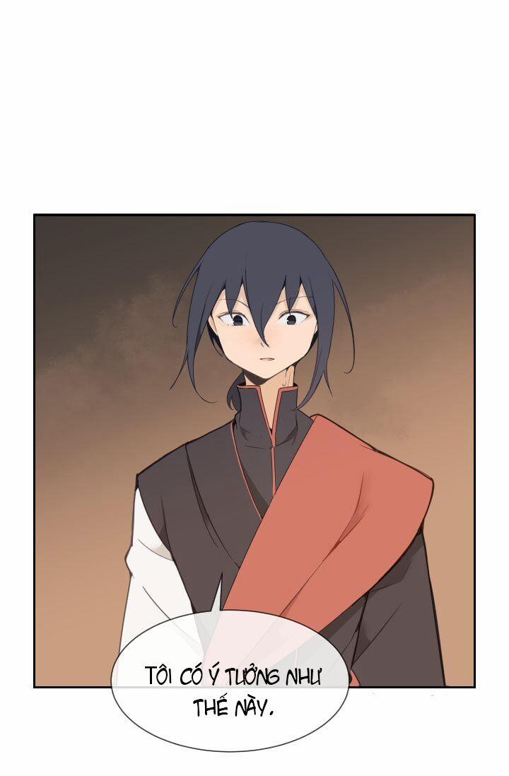 The Dead King 29 trang 21