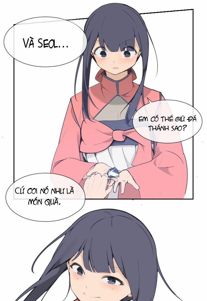 The Dead King 29 trang 24