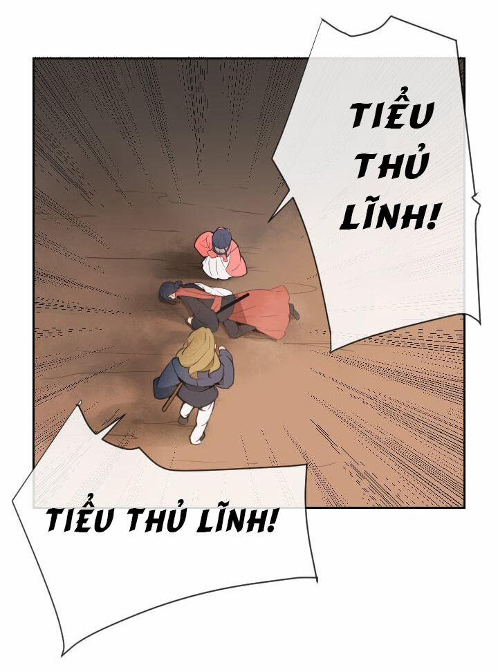 The Dead King 29 trang 29