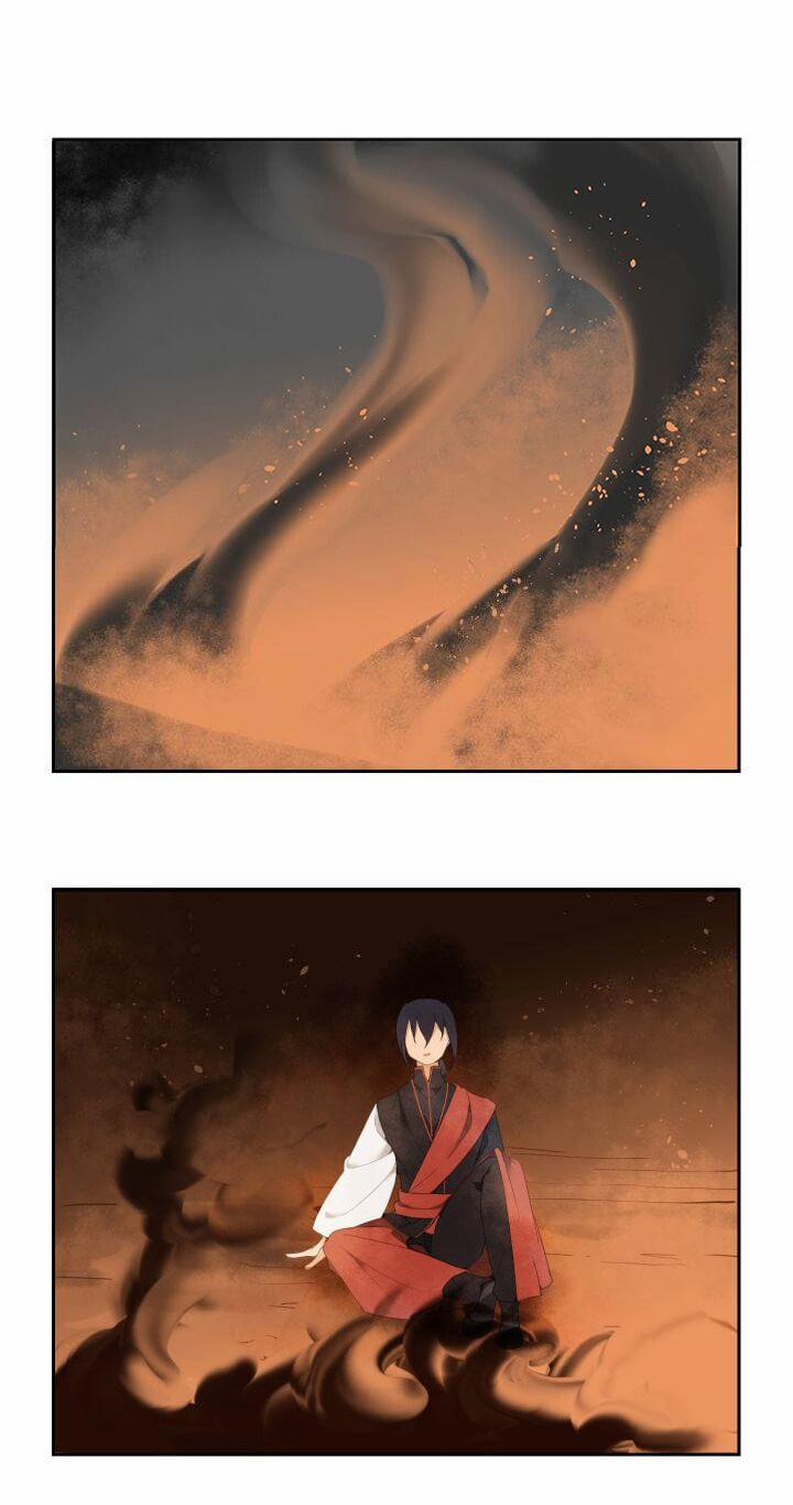 The Dead King 29 trang 3