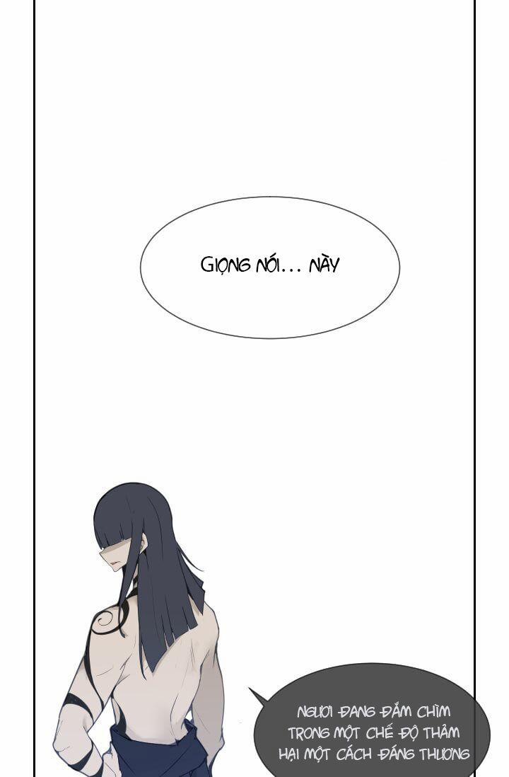 The Dead King 29 trang 31