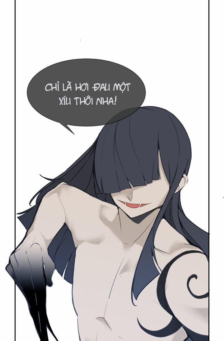 The Dead King 29 trang 34