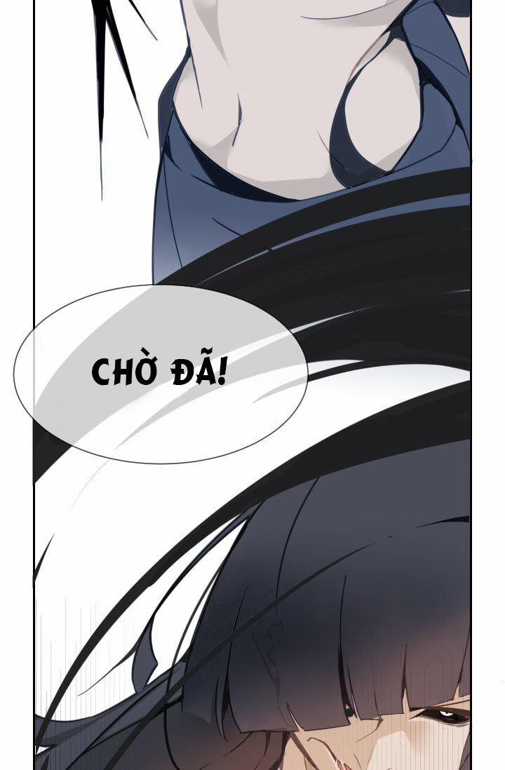 The Dead King 29 trang 35