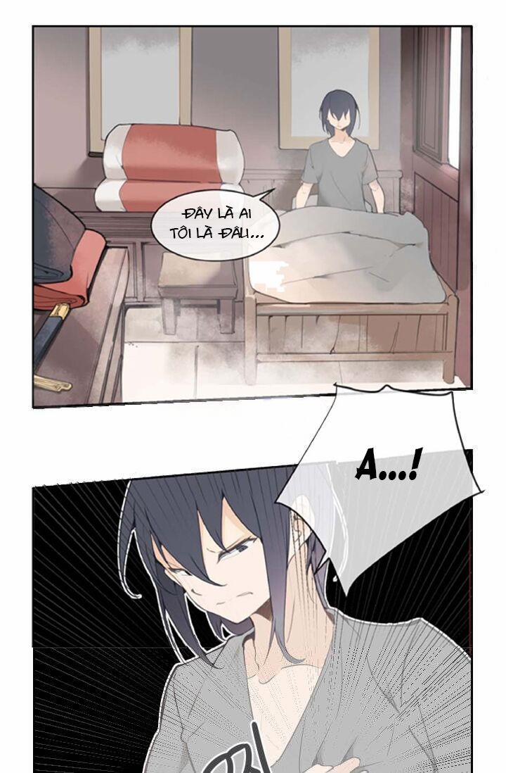 The Dead King 29 trang 38