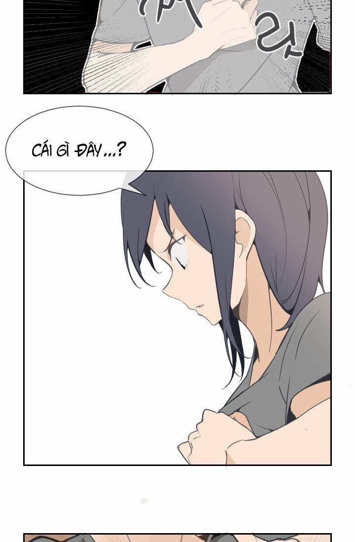 The Dead King 29 trang 39