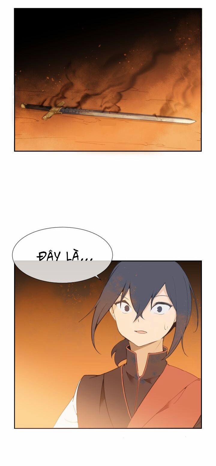 The Dead King 29 trang 4