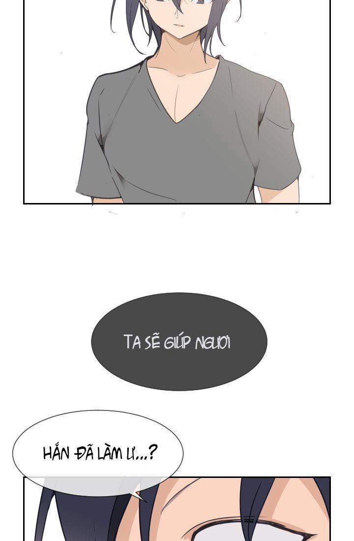 The Dead King 29 trang 41