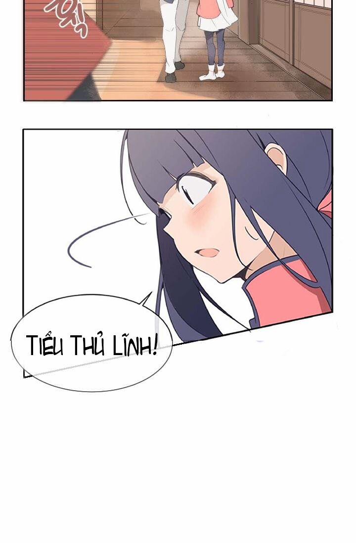 The Dead King 29 trang 42