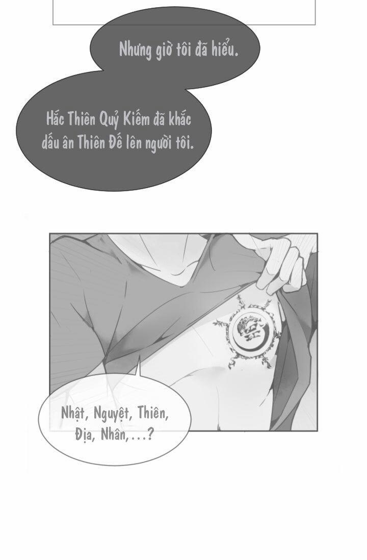 The Dead King 29 trang 46