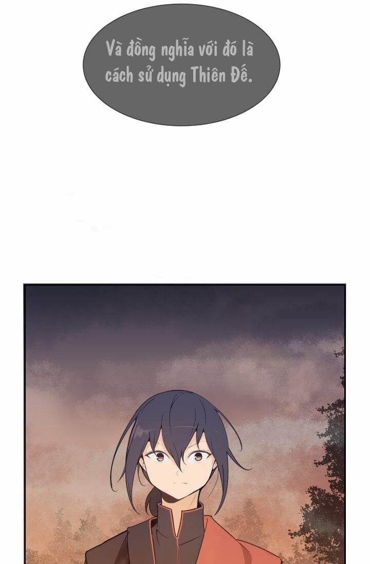 The Dead King 29 trang 47