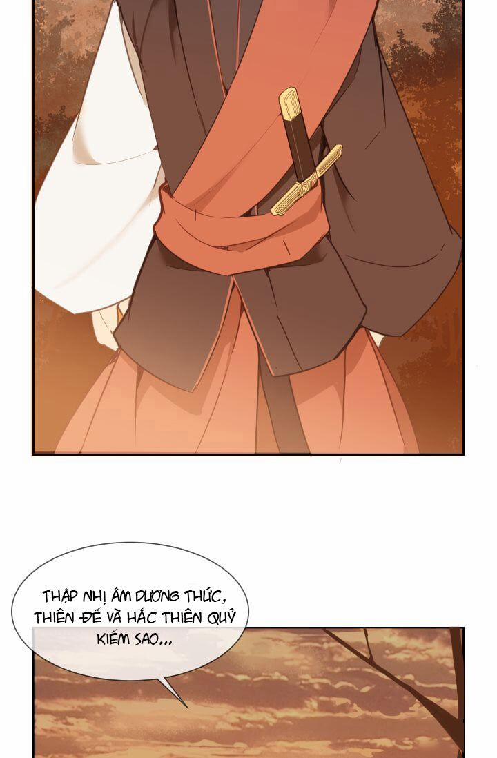 The Dead King 29 trang 48