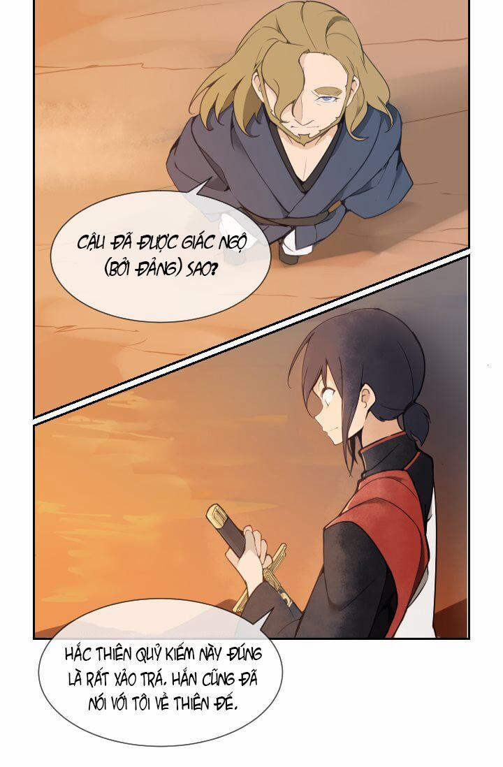 The Dead King 29 trang 51