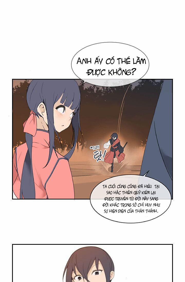 The Dead King 29 trang 52