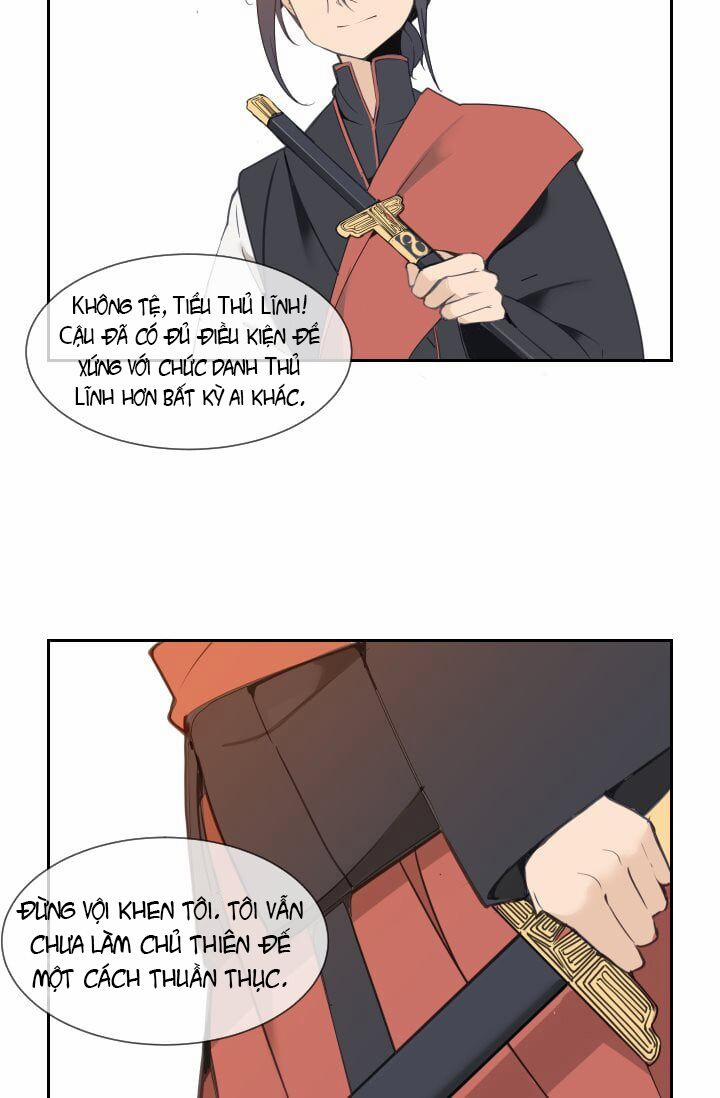 The Dead King 29 trang 53