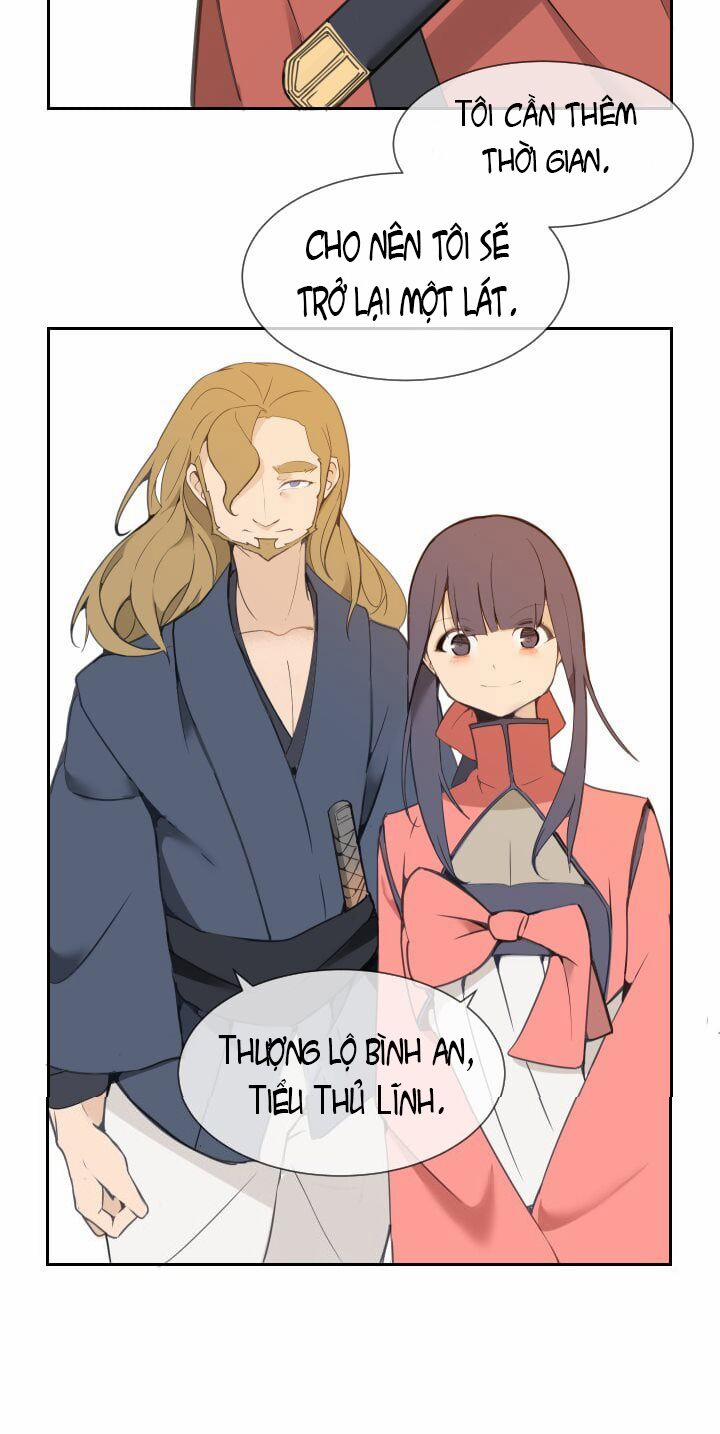 The Dead King 29 trang 54