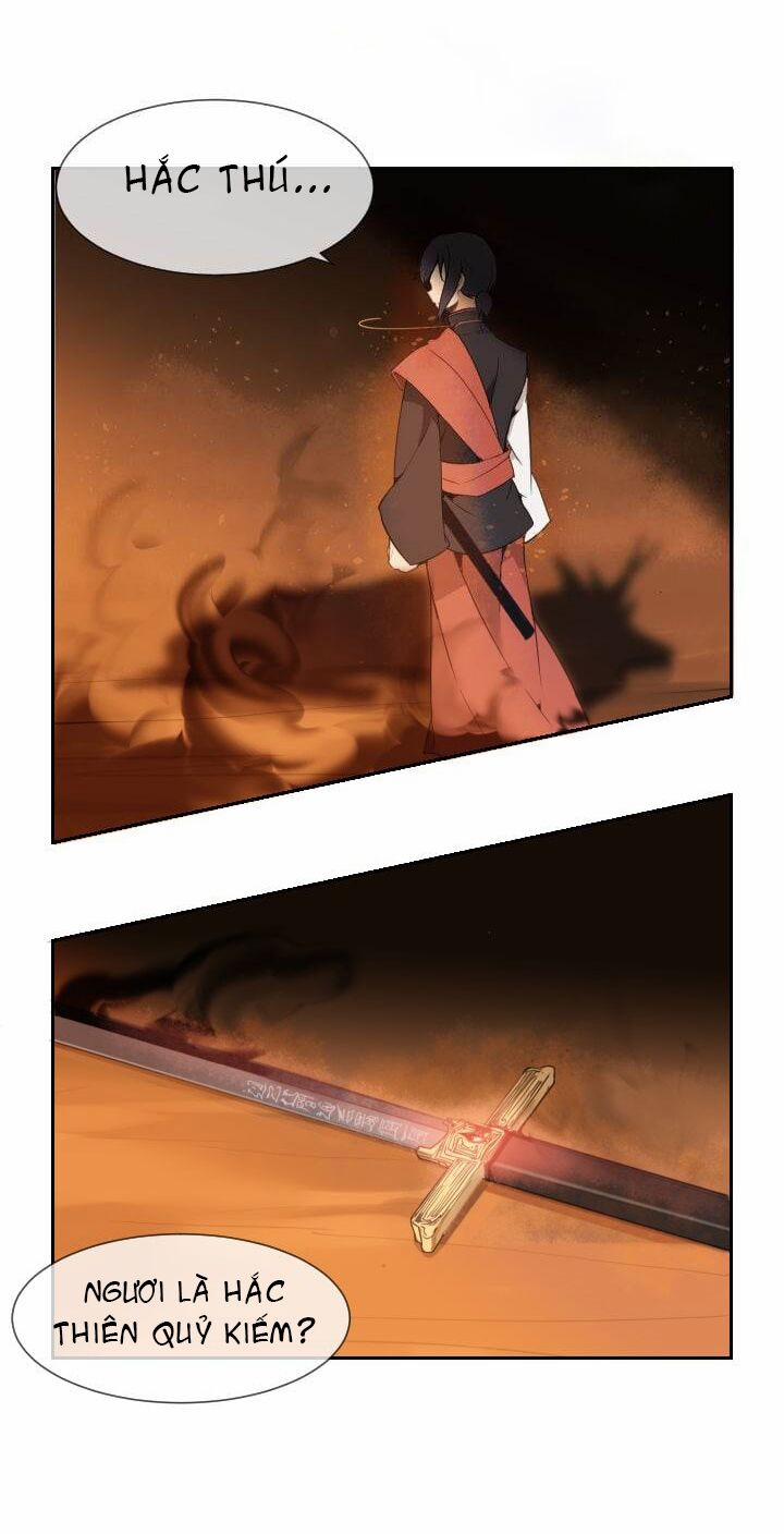 The Dead King 29 trang 7