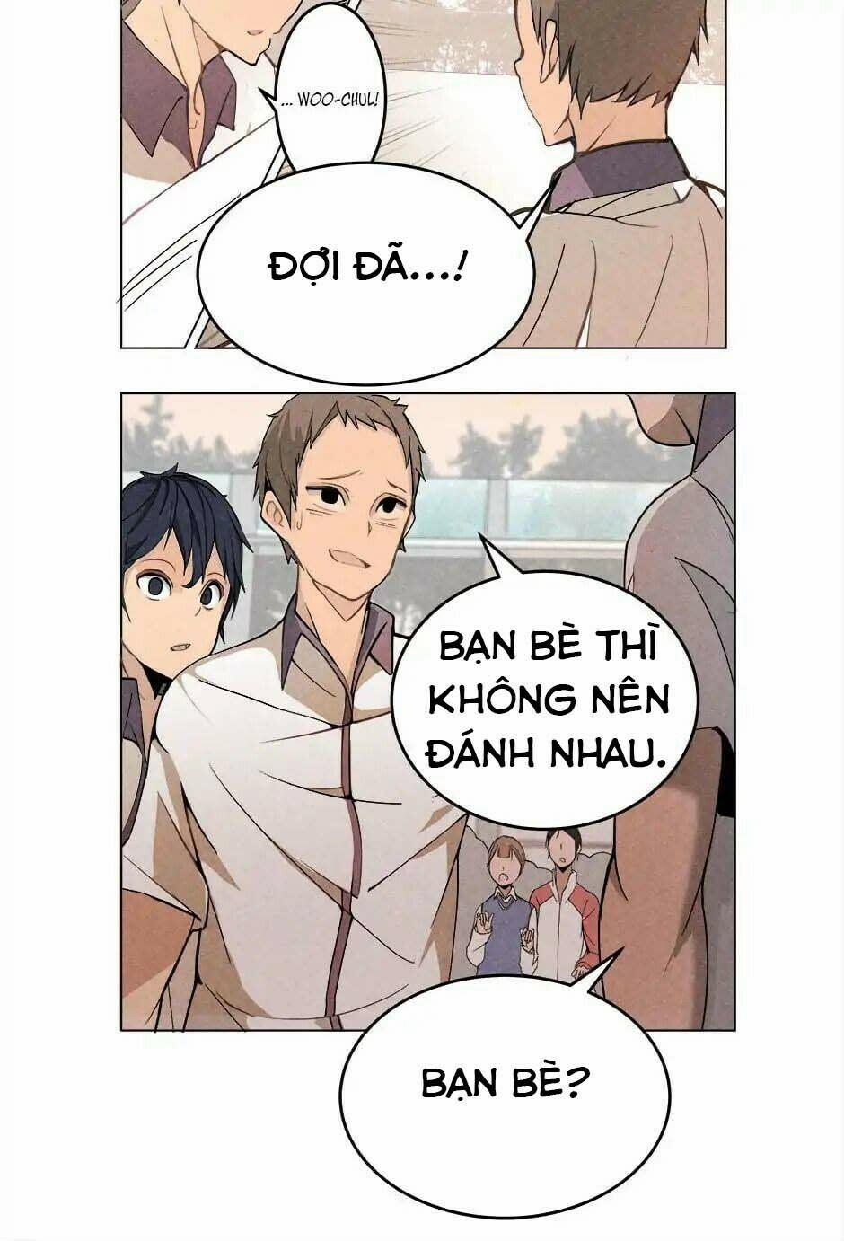 The Dead King 3 trang 10